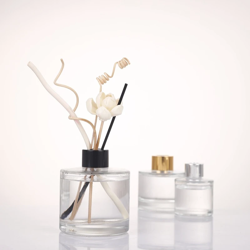reed diffuser bottle